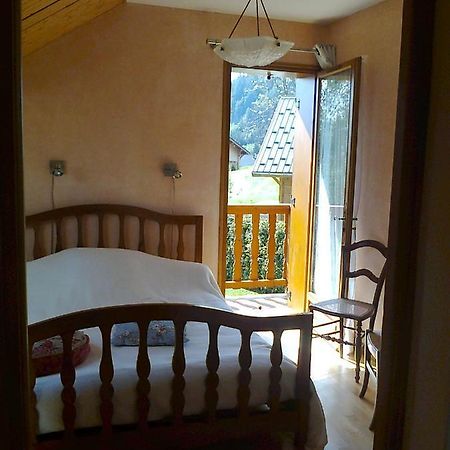 Chambre D'Hotes - La Maurillonnette Saint-Pancrace  外观 照片