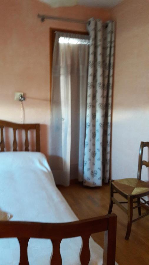 Chambre D'Hotes - La Maurillonnette Saint-Pancrace  外观 照片