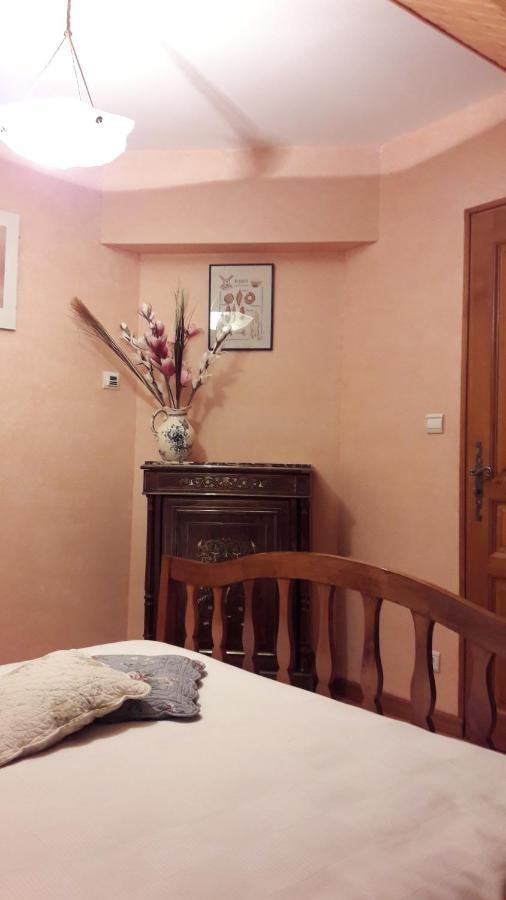 Chambre D'Hotes - La Maurillonnette Saint-Pancrace  外观 照片