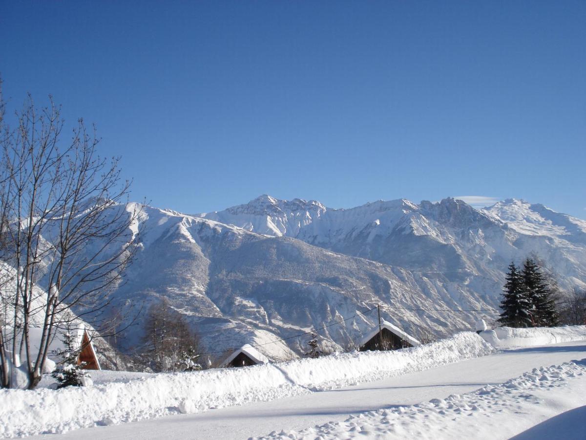 Chambre D'Hotes - La Maurillonnette Saint-Pancrace  外观 照片