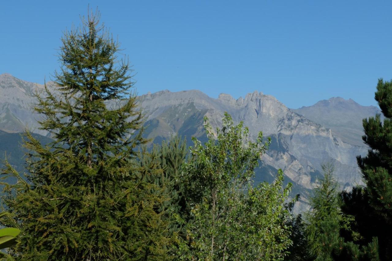 Chambre D'Hotes - La Maurillonnette Saint-Pancrace  外观 照片